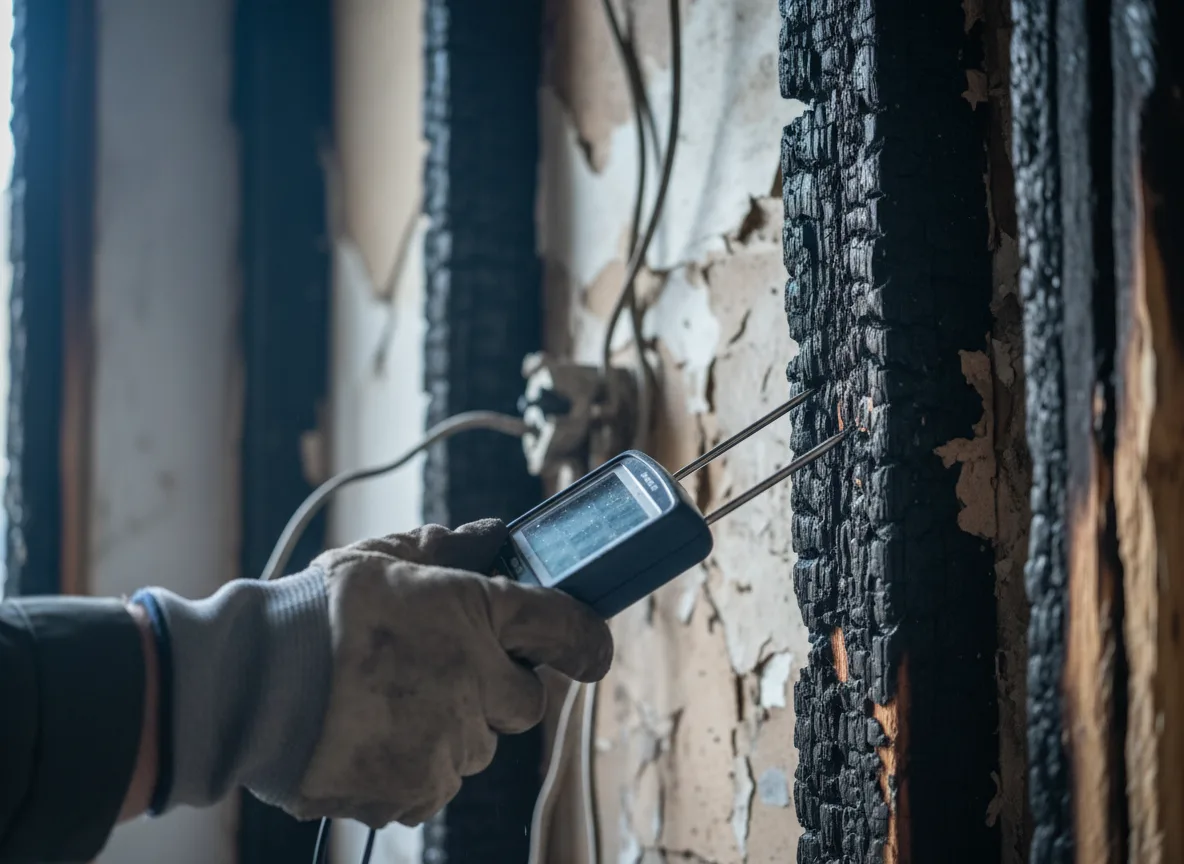 Fire Damage Restoration Rosenberg, TX FAQs